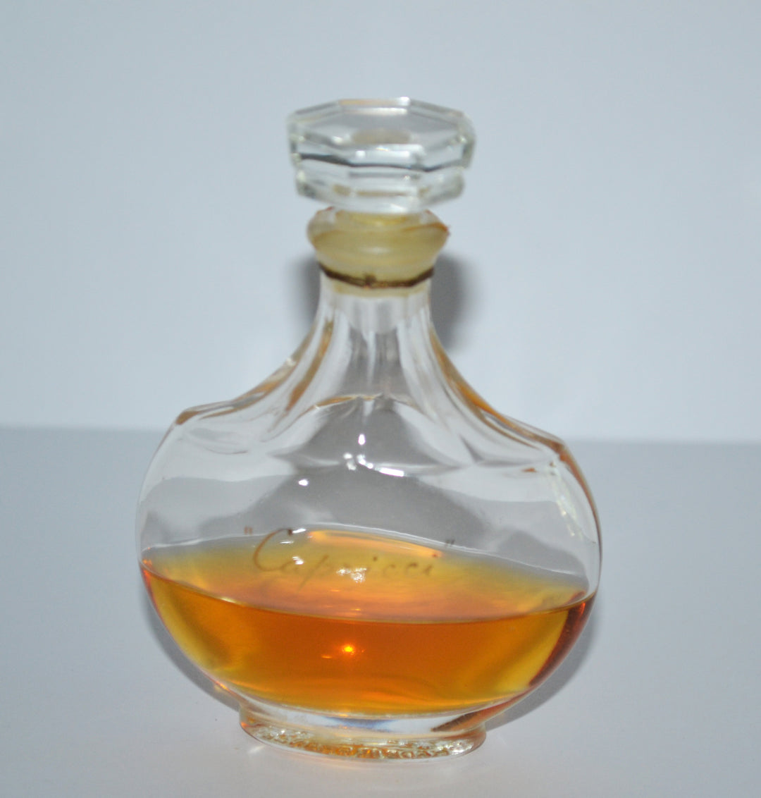 Capricci Perfume By Nina Ricci