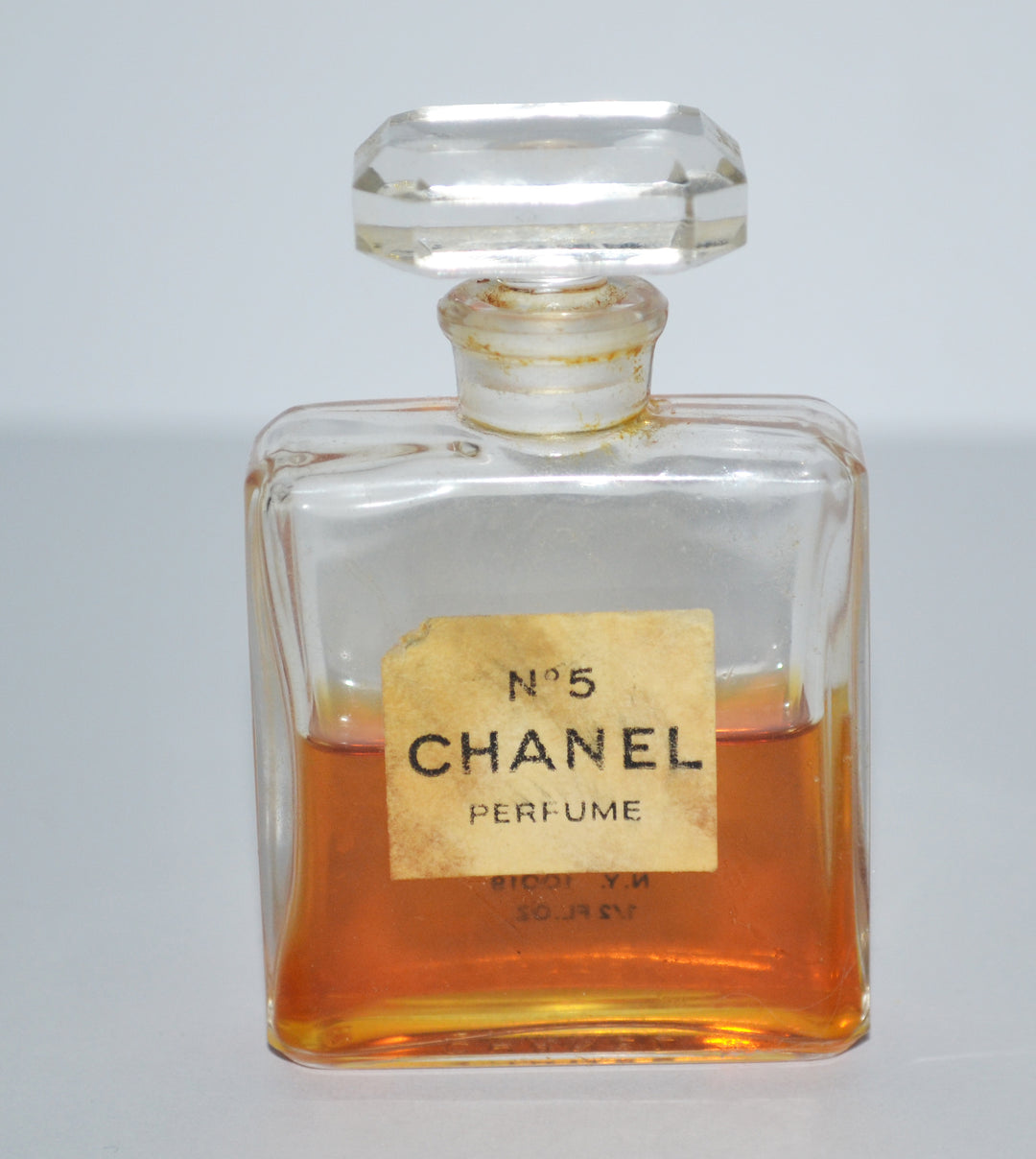 Chanel No. 5 Perfume