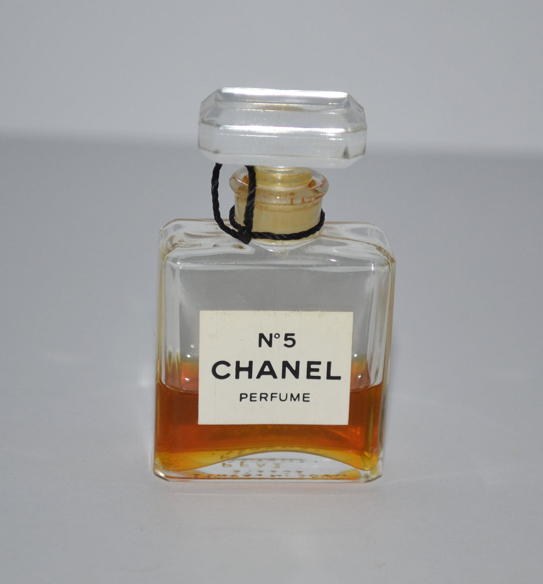Chanel No. 5 Perfume Mini