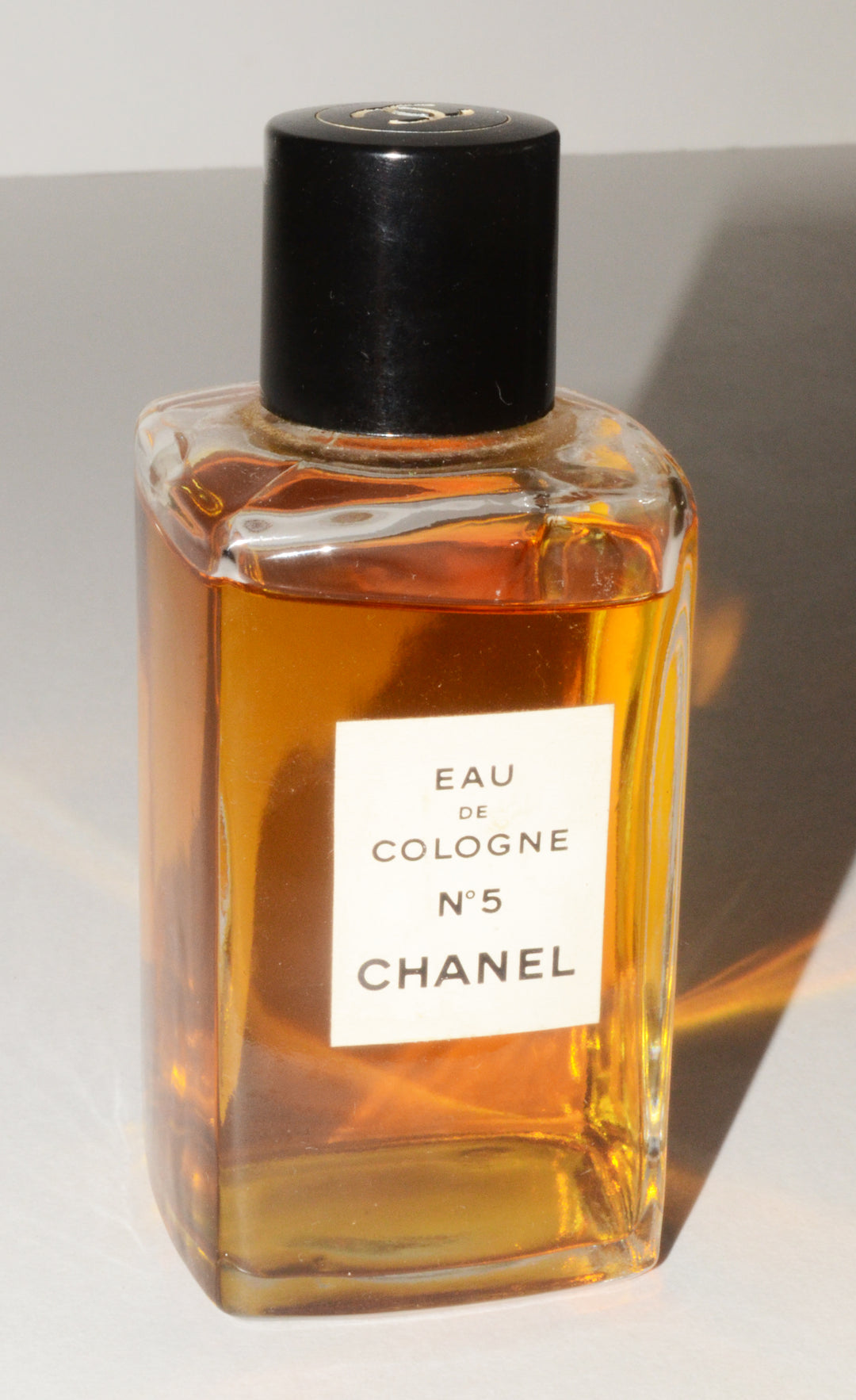 Chanel No 5 Eau De Cologne