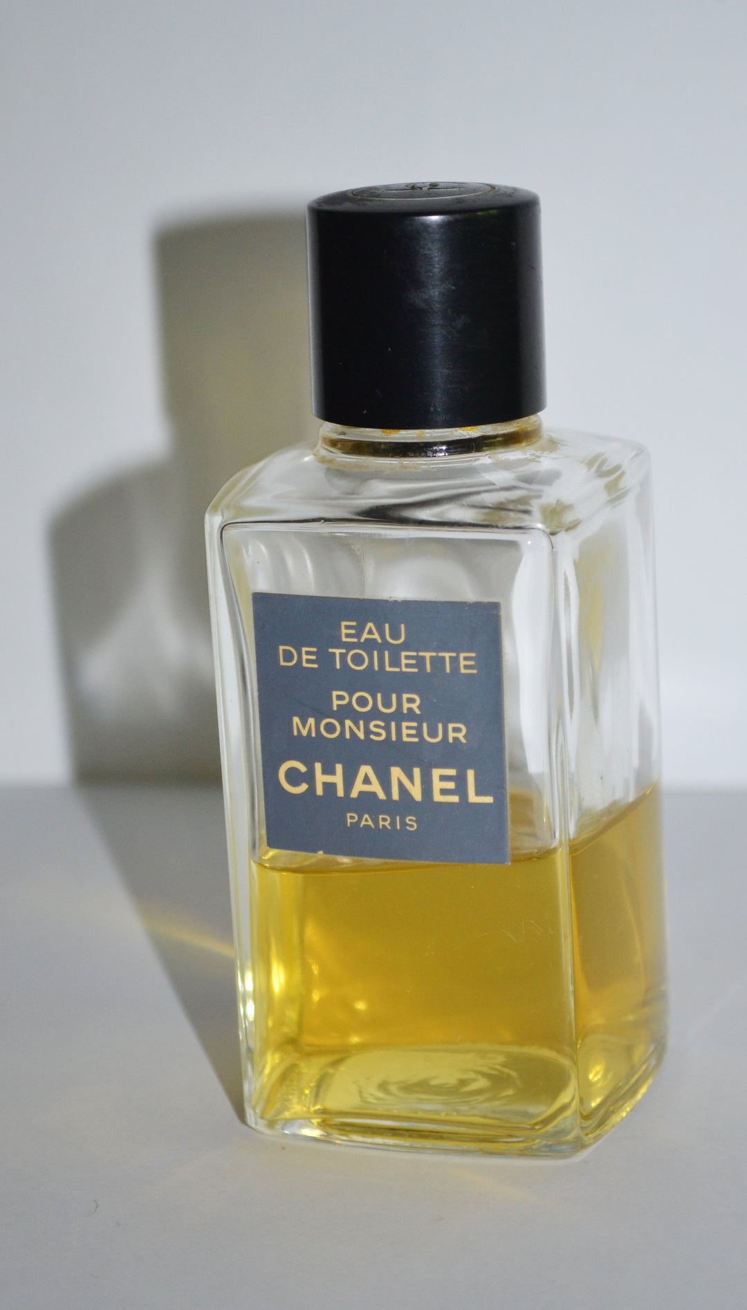 Chanel Pour Monsieur Eau De Toilette