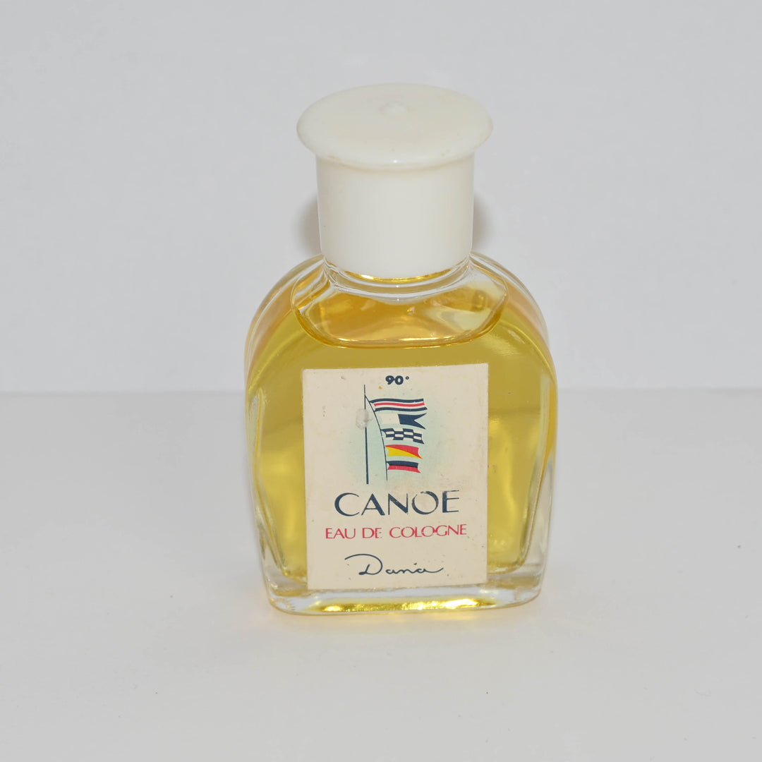 Dana Eau De Cologne By Canoe