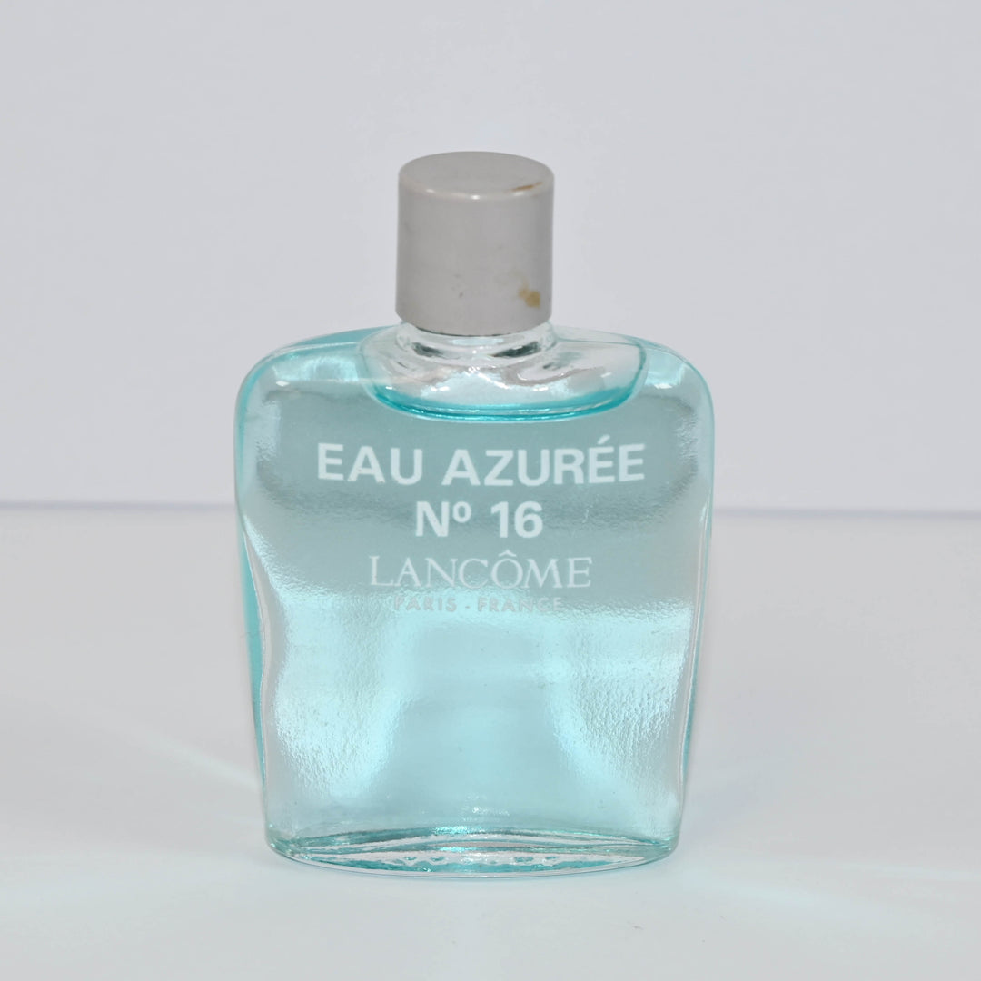 Eau Azurée No 16 By Lancome