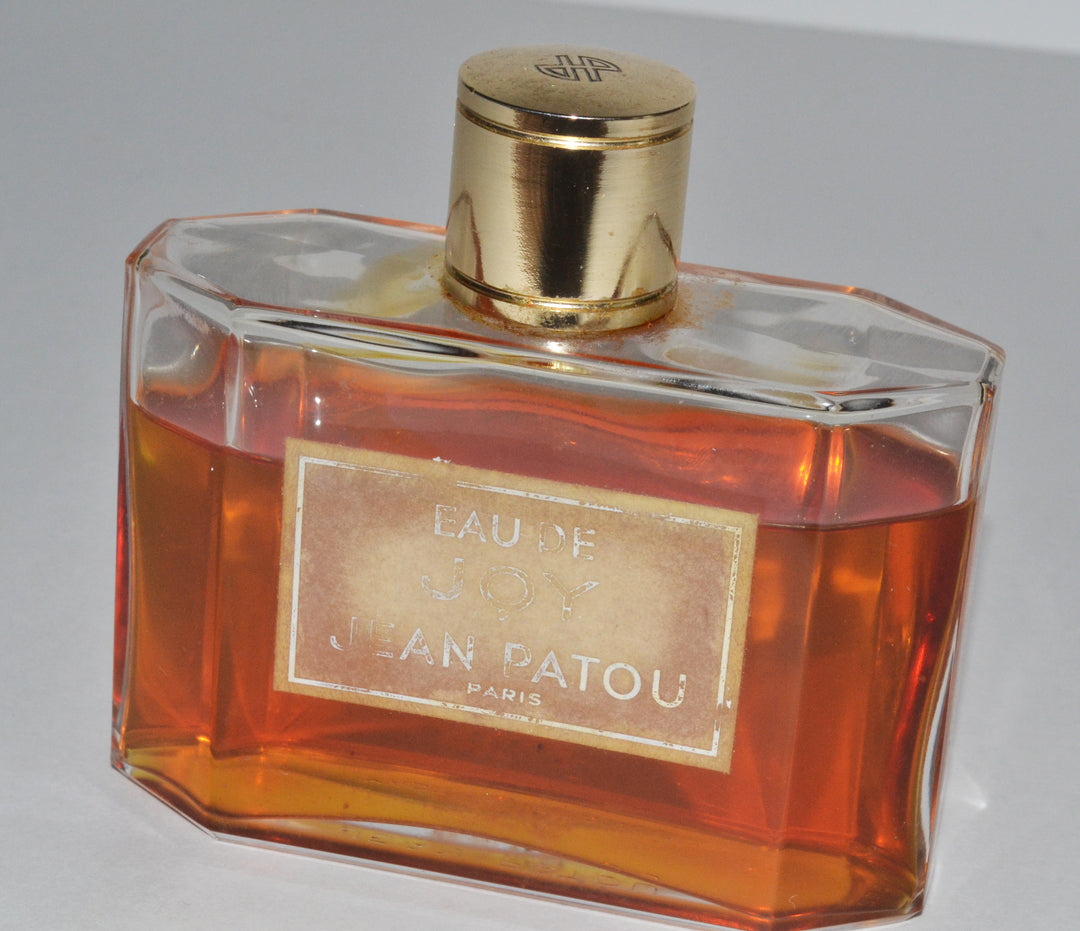 Joy Eau De Parfum By Jean Patou