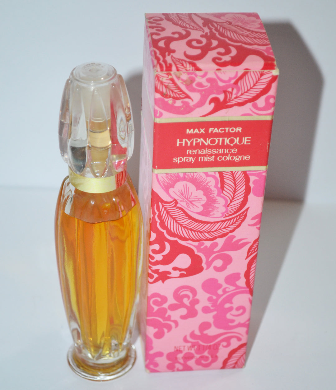 Hypnotique Cologne By Max Factor