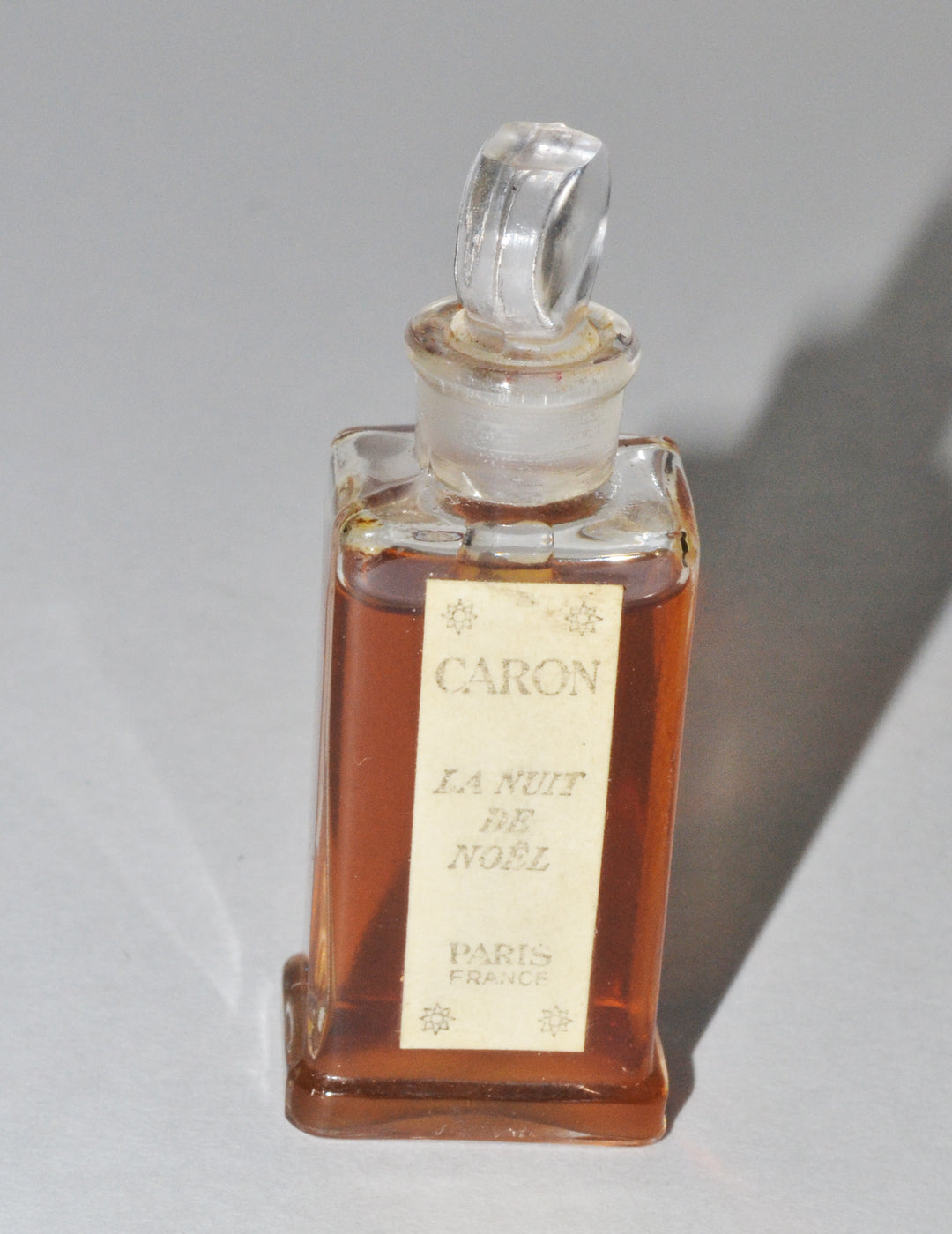 La Nuit De Noel Perfume By Caron