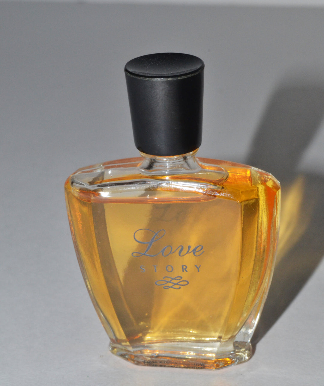 Love Story Perfume