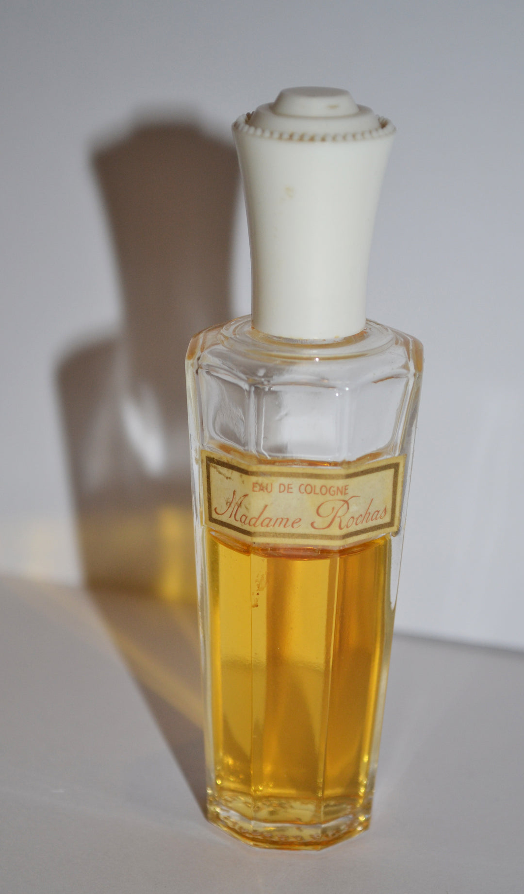 Madame Rochas Eau De Cologne By Rochas