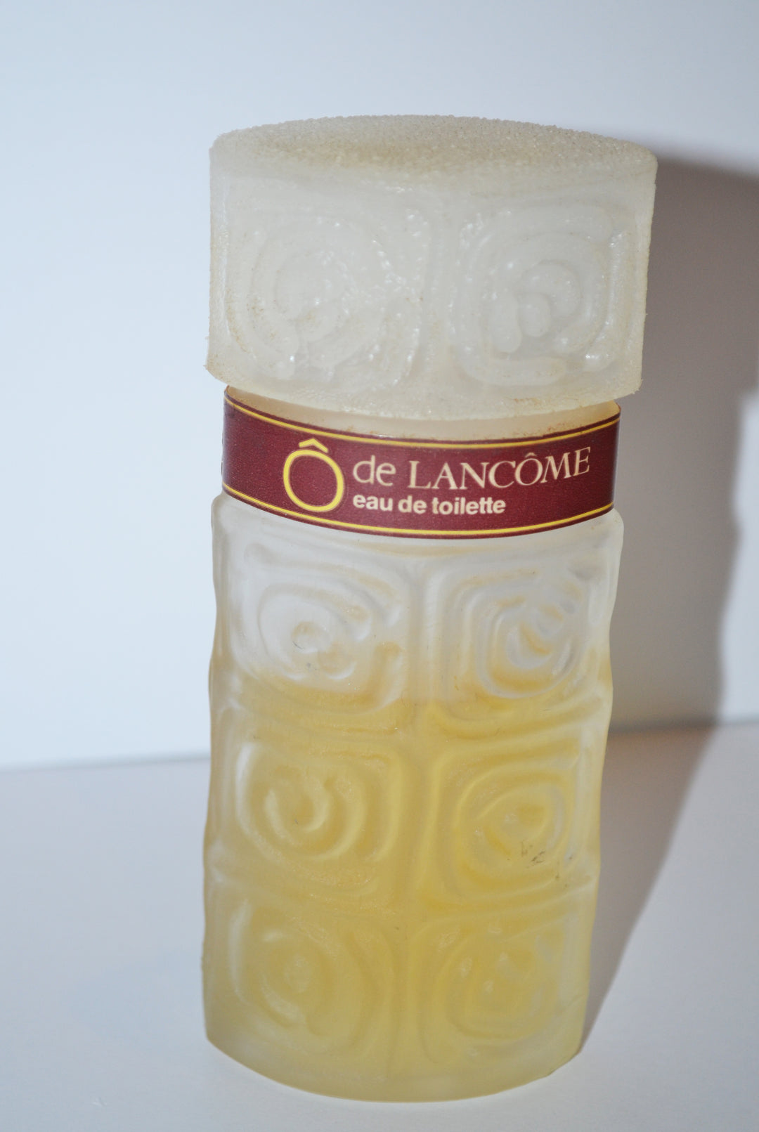 O de Lancome Eau De Toilette