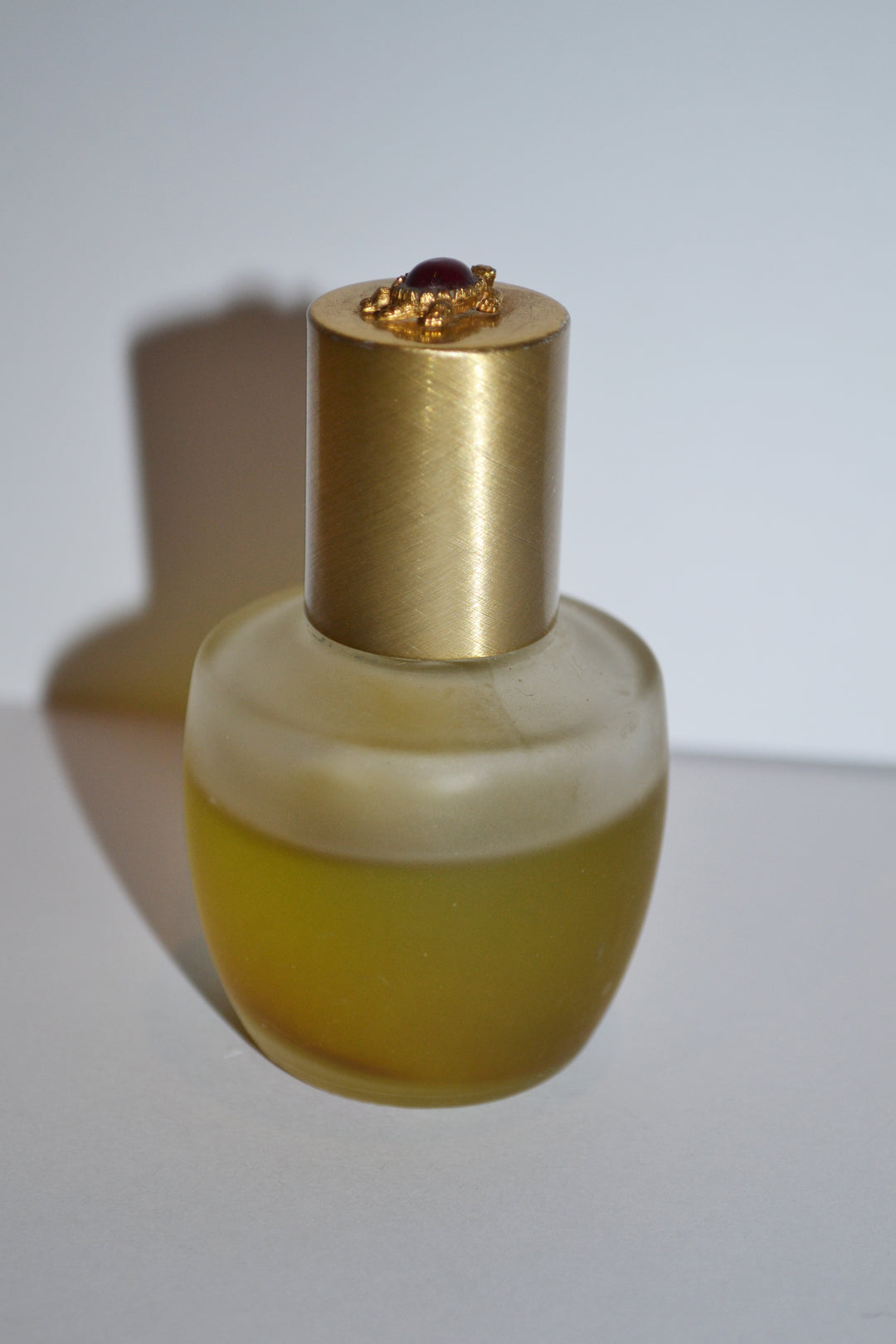 Oil Of The Turtle Bath Perfume By Polly Bergen
