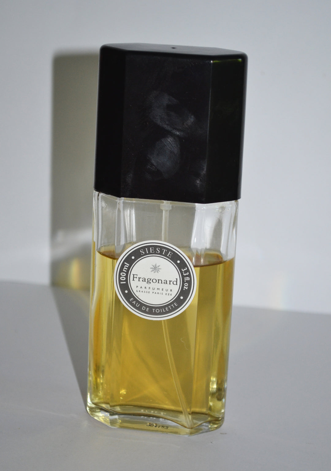 Sieste Eau De Toilette By Fragonard