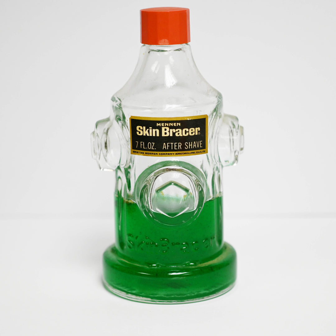Skin Bracer After Shave Hydrant By Mennen