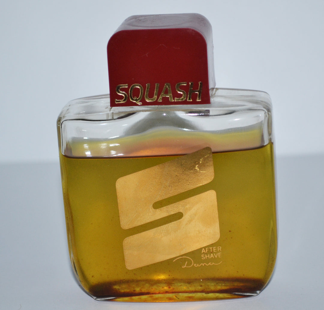 Squash After Shave By Dana