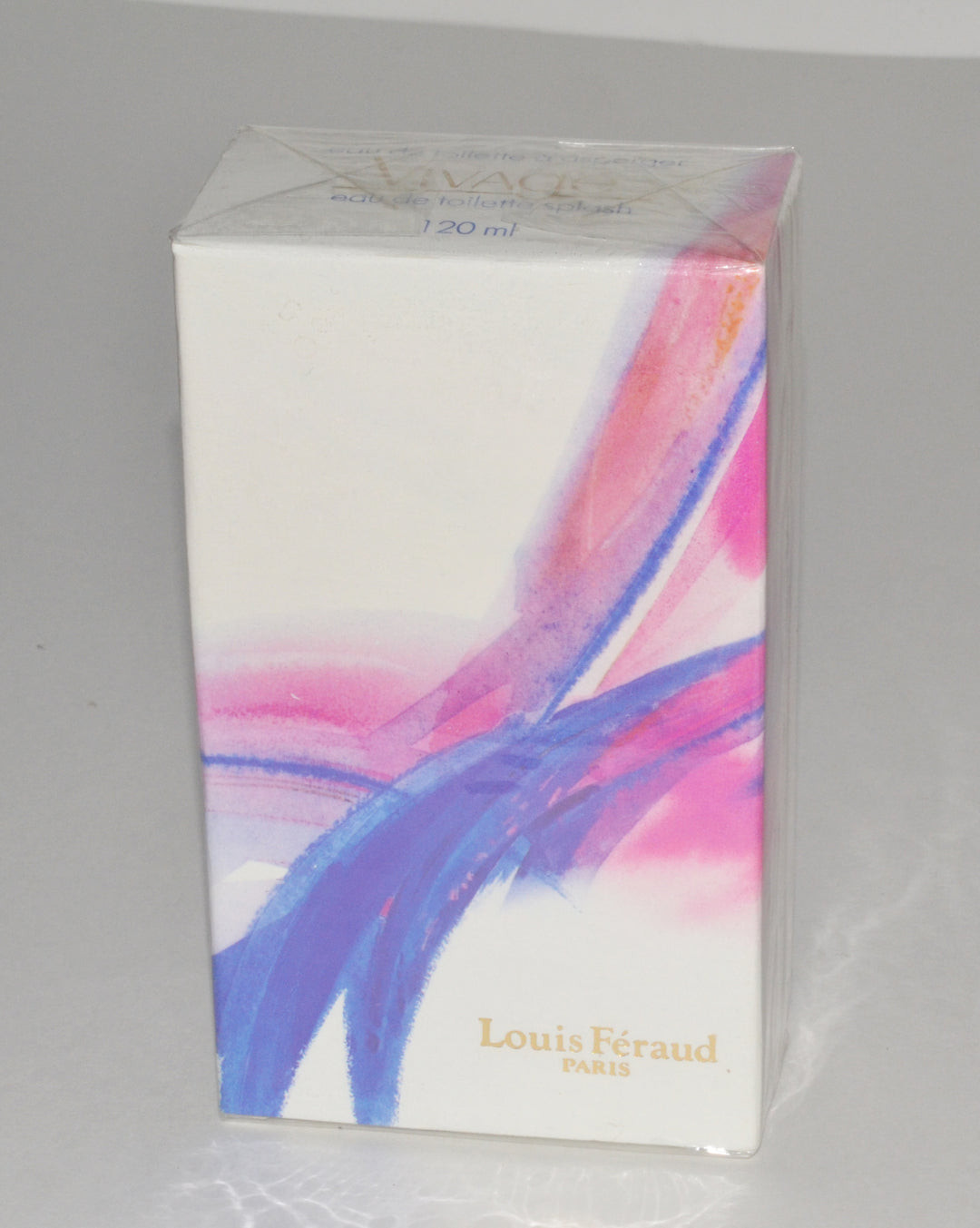 Vivage Eau De Toilette By Louis Feraud