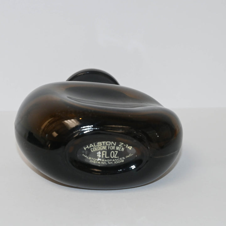 1980's Halston Z-14 Cologne Splash Base