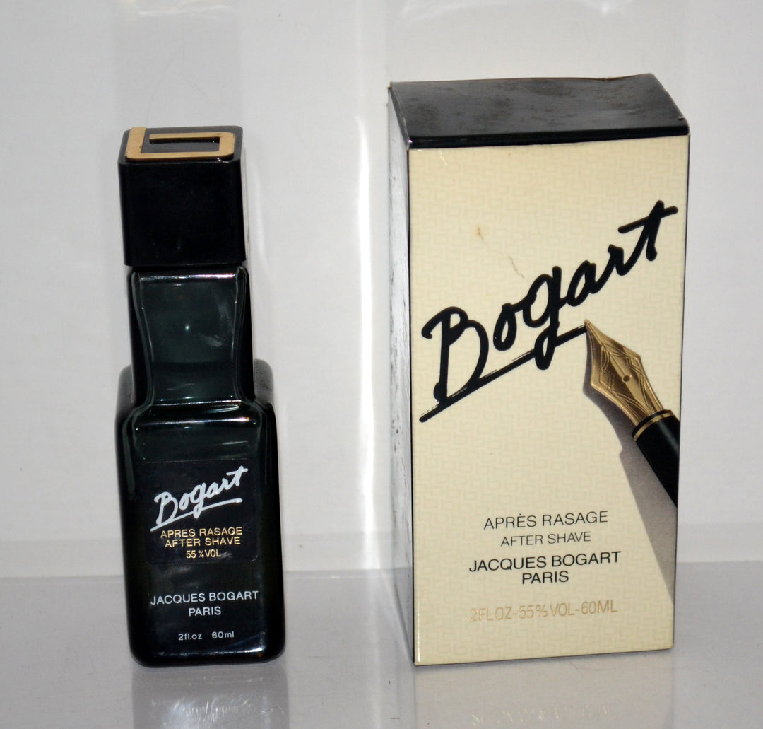 Bogart After Shave By Jacques Bogart