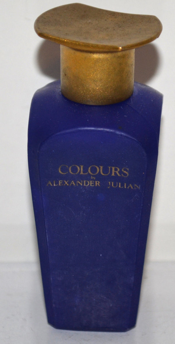 Colours Cologne By Alexander Julian
