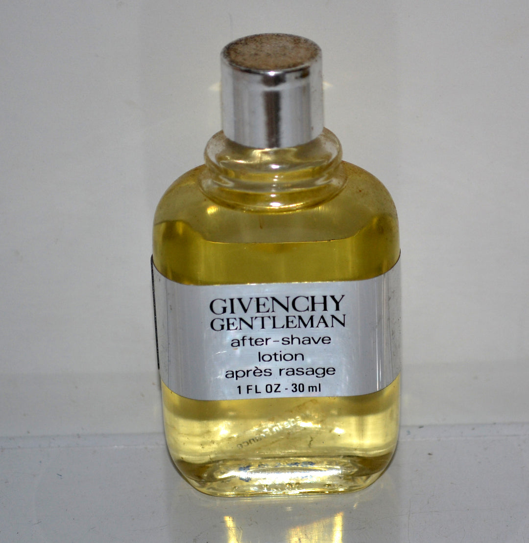 Gentleman de Givenchy After Shave Lotion