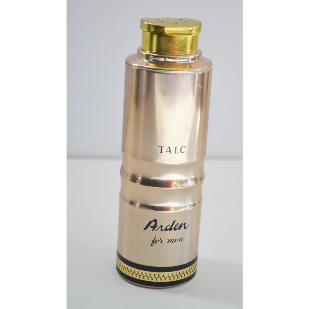 Vintage Arden For Men Talc By Elizabeth Arden