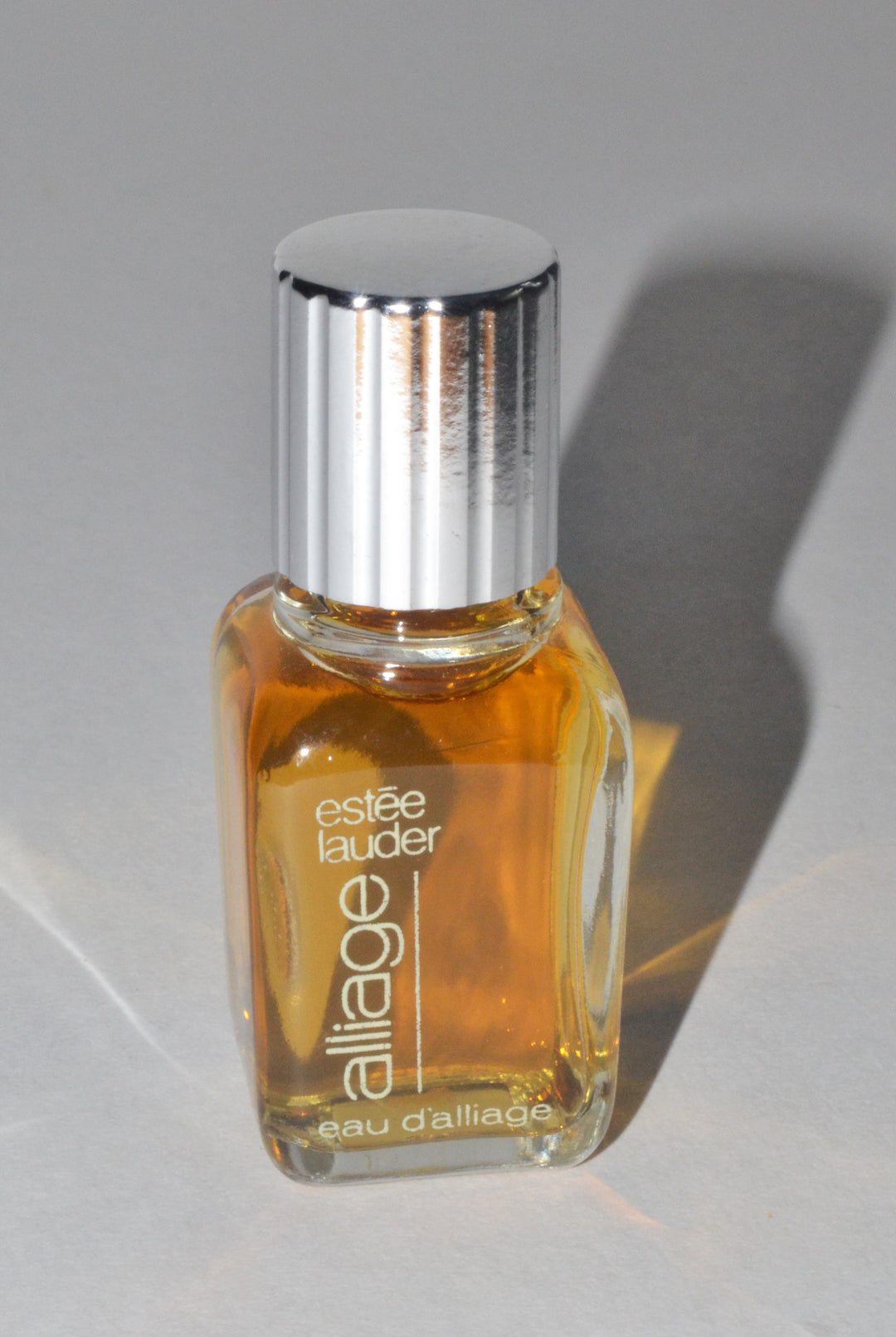 Aliage Eau d’Aliage By Estee Lauder