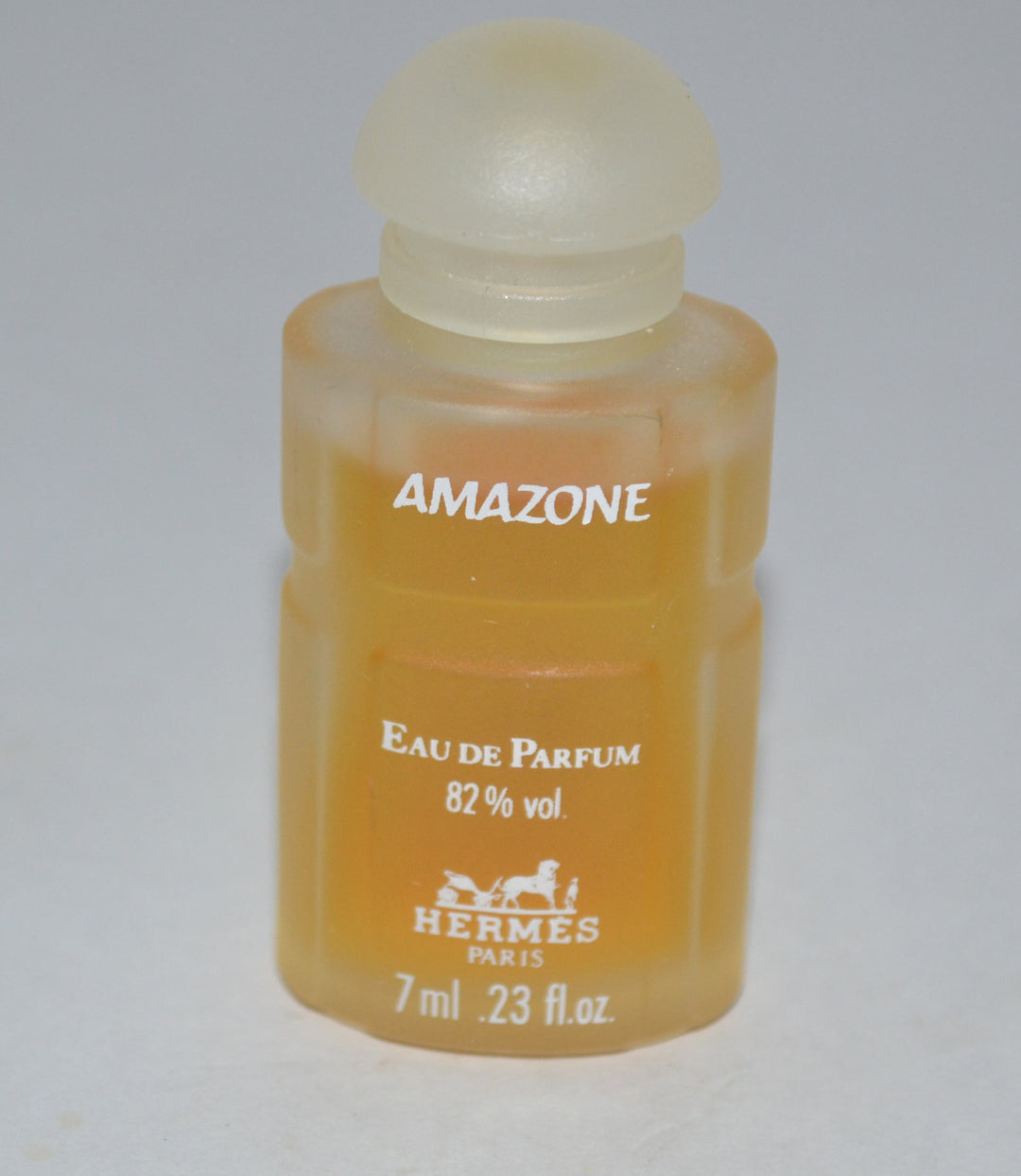 Amazone Eau De Parfum Mini By Hermes