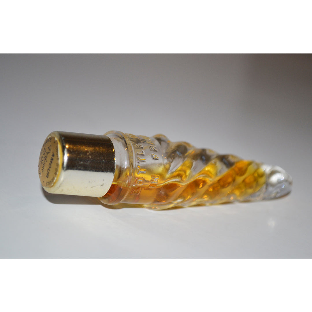 Vintage Amour Perfume By Louis D'Or