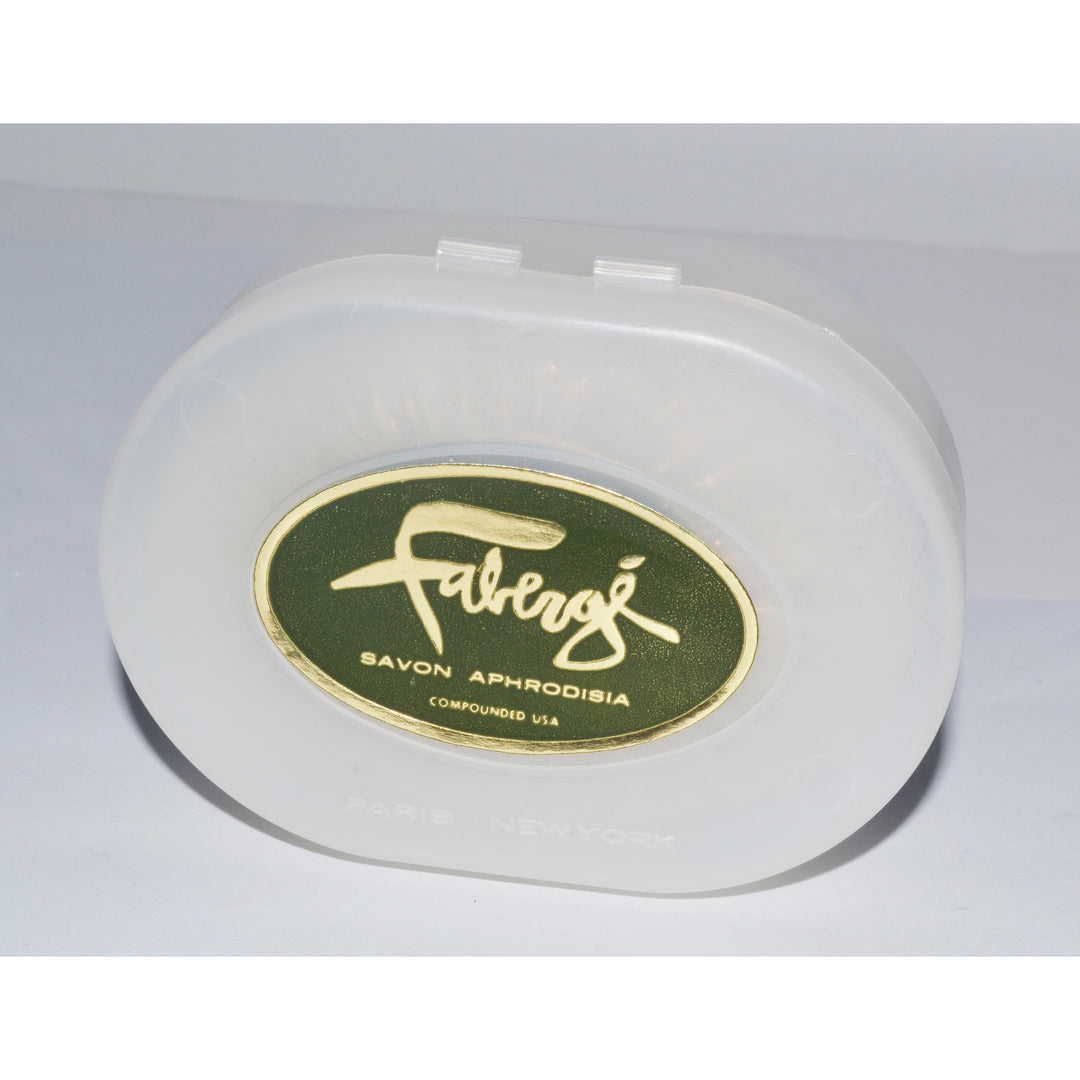 Vintage Aphrodisia Soap By  Faberge