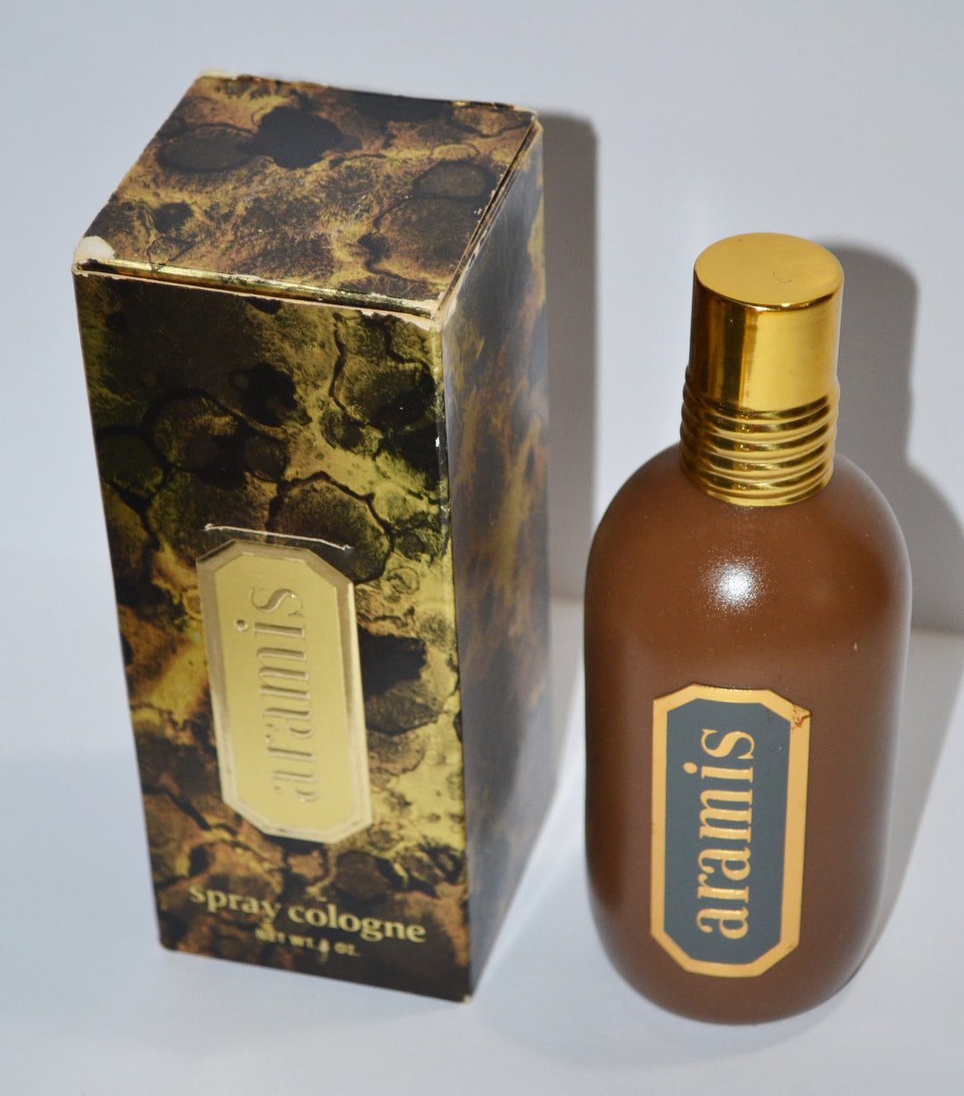 Vintage Original Aramis Spray Cologne