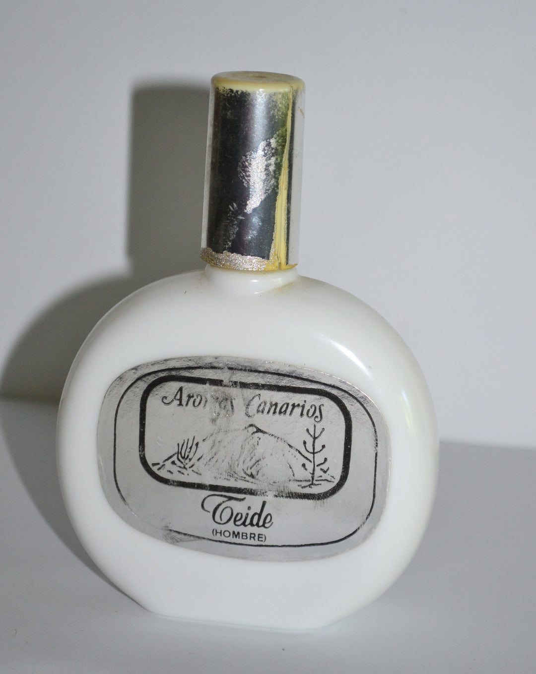 Vintage Aromas Carnarios Hombre Cologne By Tiede