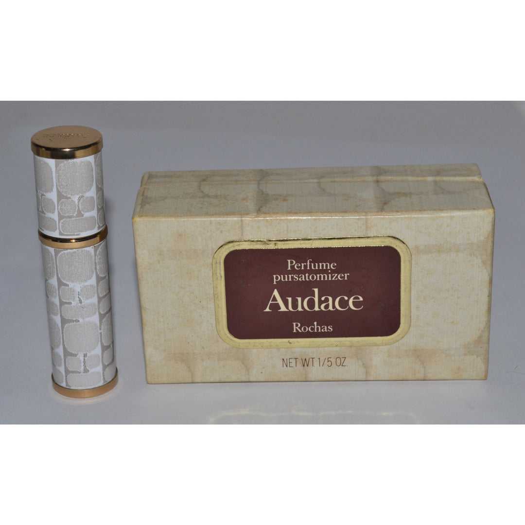 Audace Perfume By Marcel Rochas