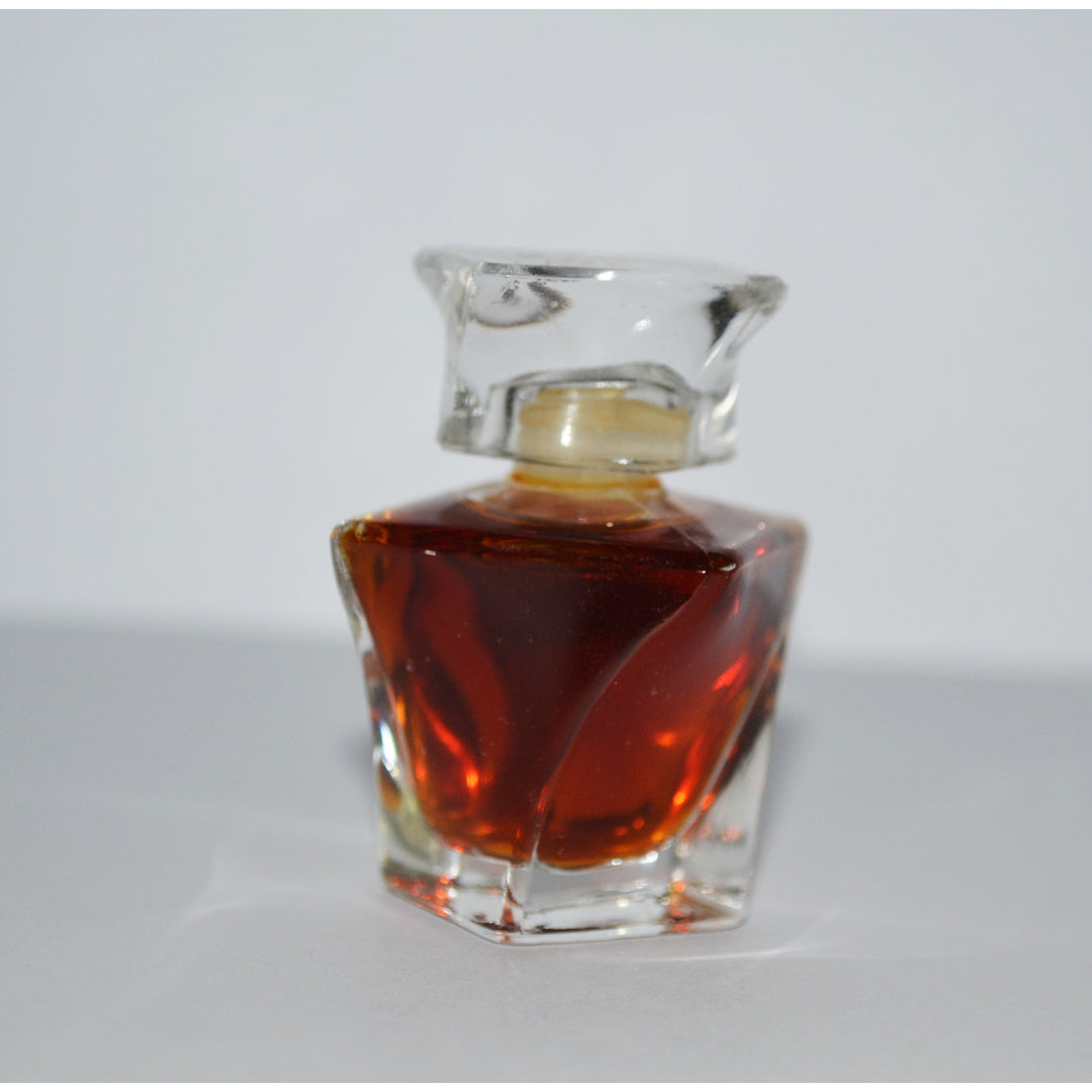 Vintage Cachet Perfume By Prince Matchabelli