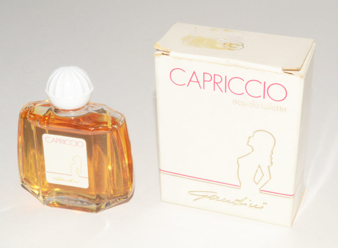 Capricco Eau De Toilette By Gandini