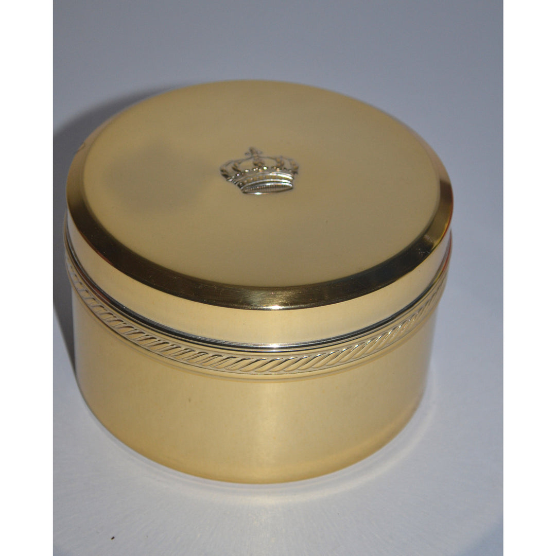 Vintage Chantilly Collection Royale Powder By Houbigant