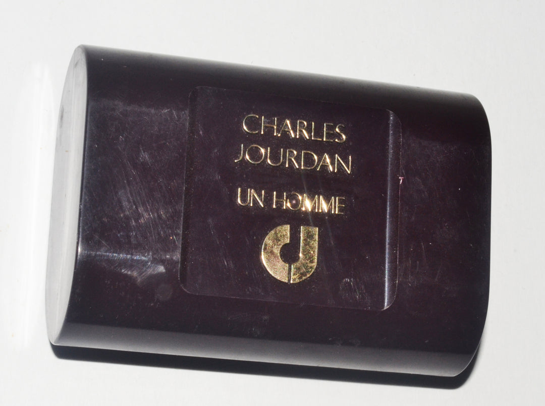 Un Homme Soap By Charles Jourdan