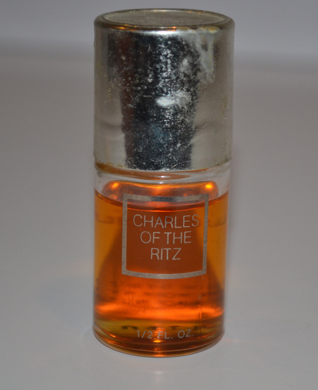 Vintage Charles Of The Ritz Eau De Toilette