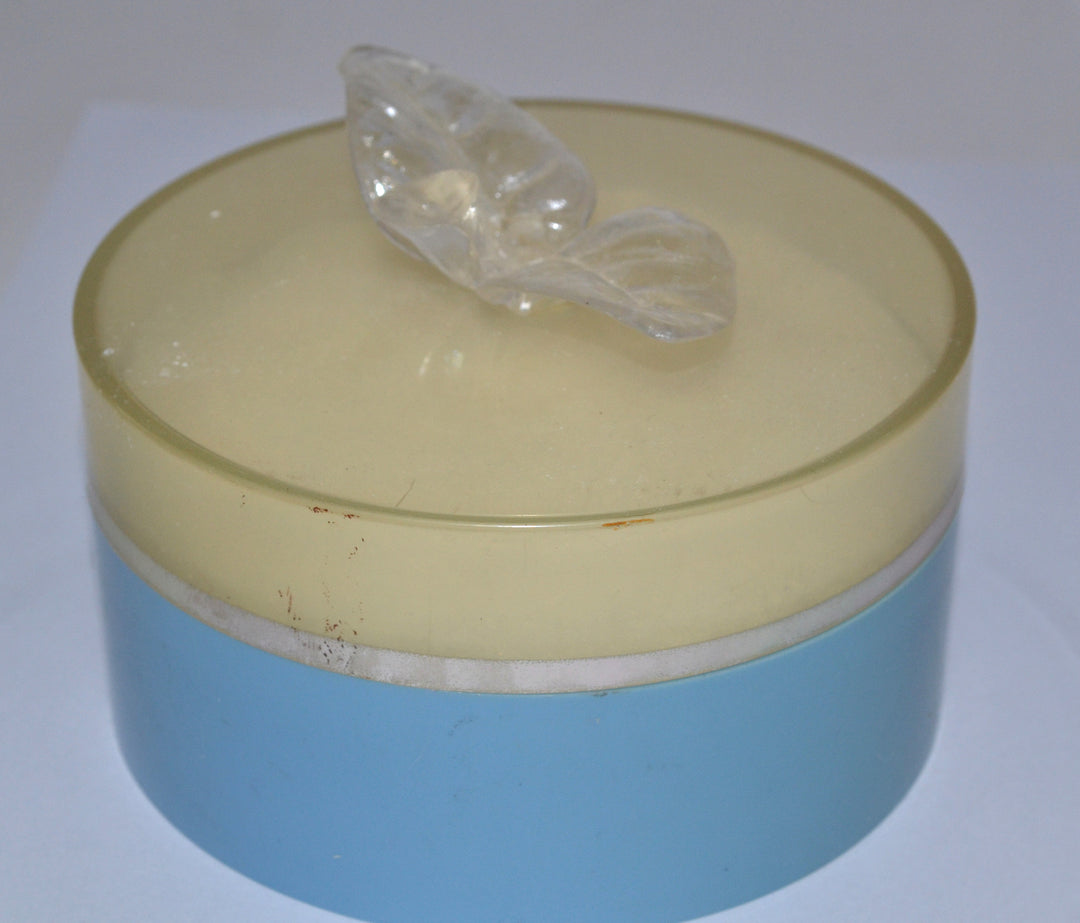 Revlon Charlie Perfumed Dusting Powder