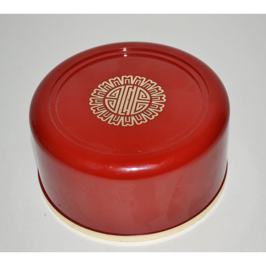 Vintage Cinnabar Dusting Powder By Estee Lauder