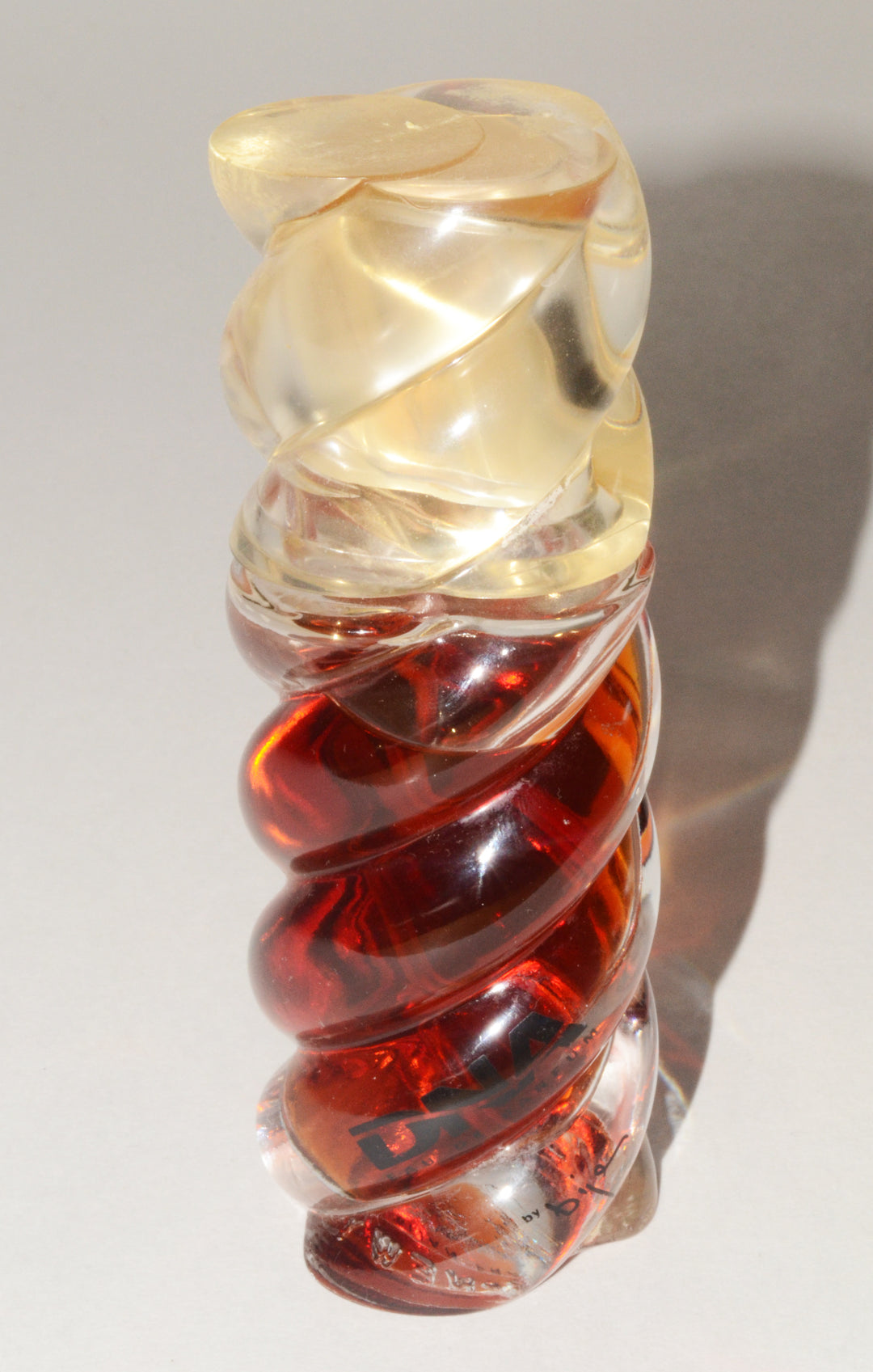 Vintage DNA Eau De Parfum By Bijan