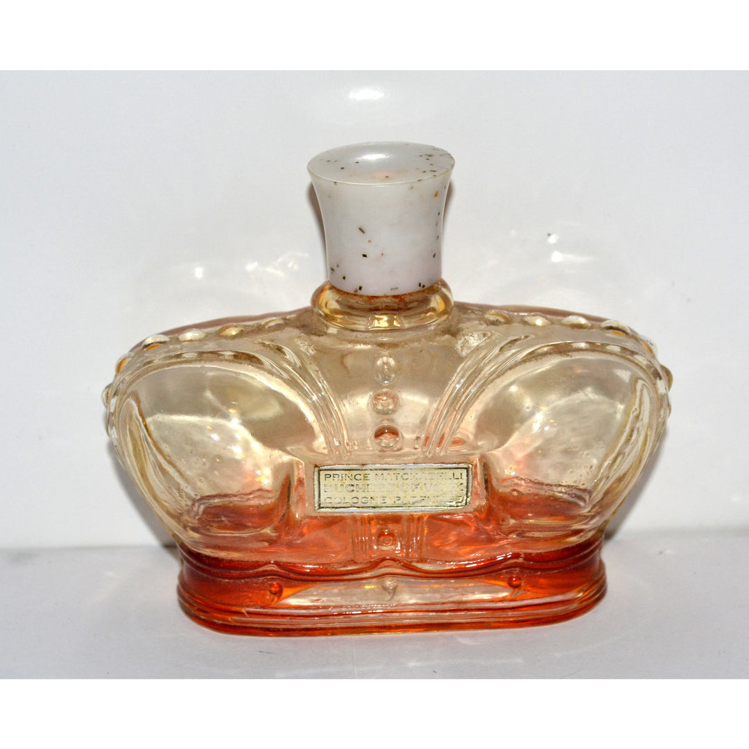 Vintage Duchess of York By Prince Matchabelli