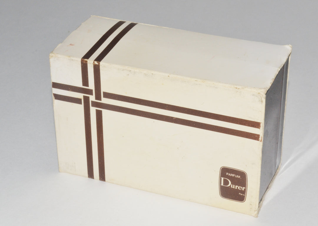 Durer Parfum Soap