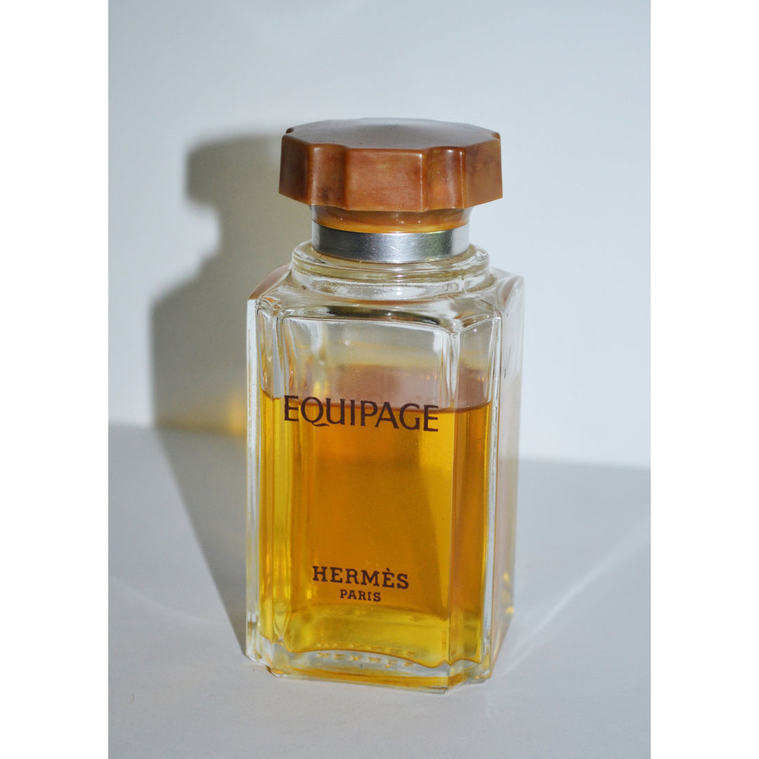 Vintage Equipage Eau De Toilette By Hermes