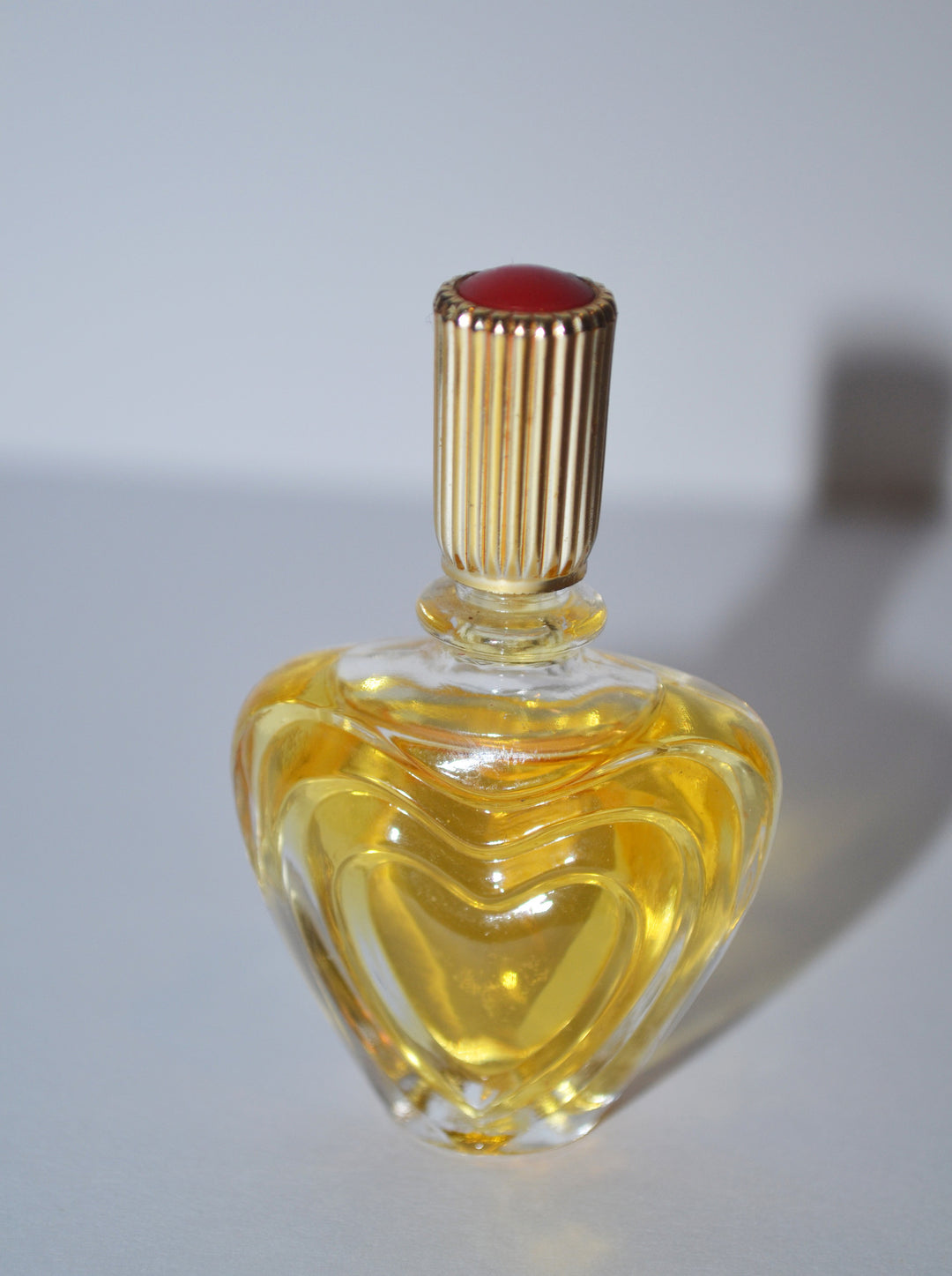 Margaretha Haley Escada Parfum Mini