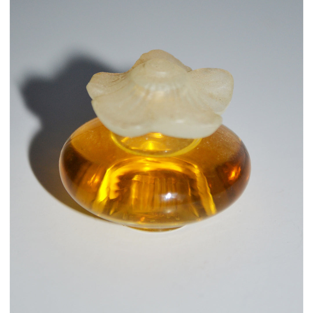 Vintage Fleur de Fleurs Eau De Parfum By Nina Ricci
