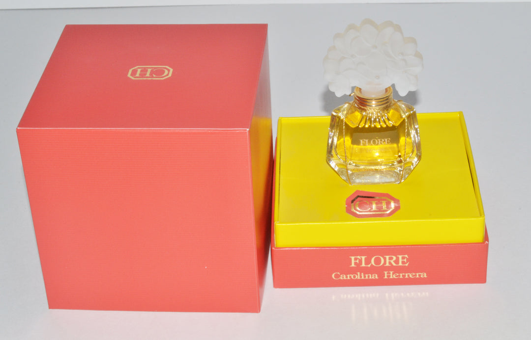 Flore Perfume By Carolina Herrera