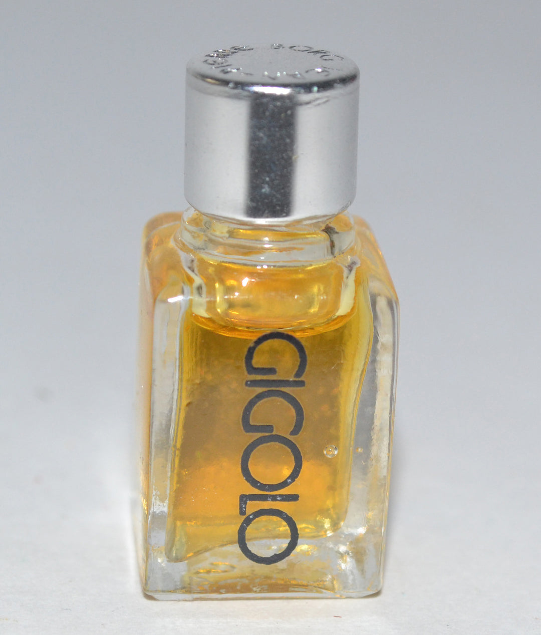Gigolo Eau De Toilette Mini By Jean Perre Borg