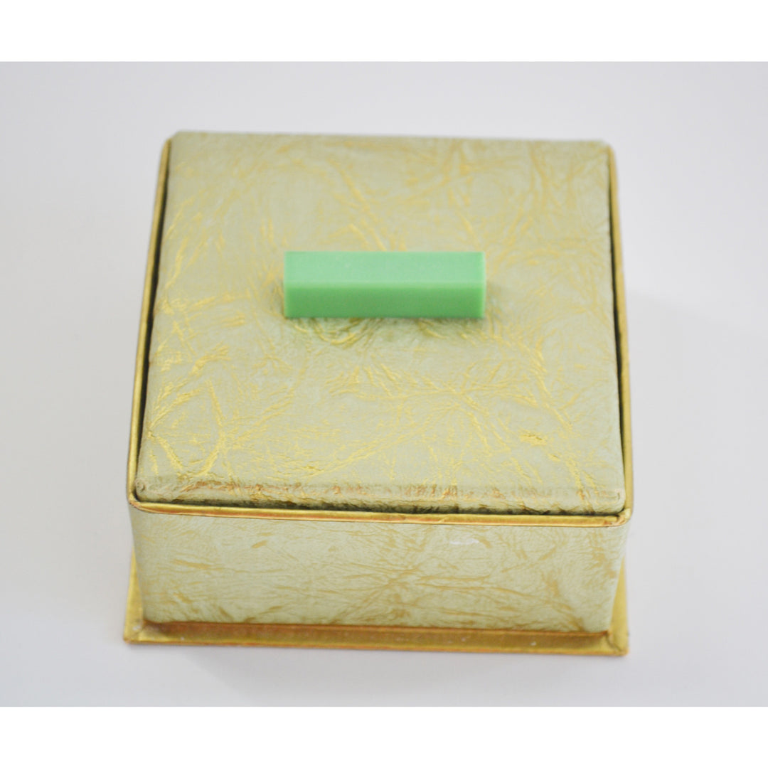 Vintage Rachelle Face Powder