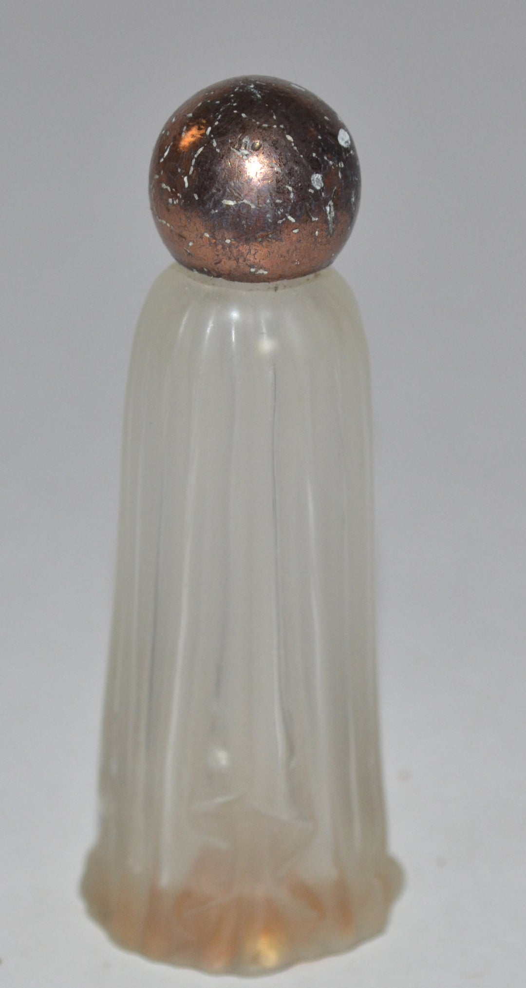 Vintage Indiscret Perfume Mini Lucien Lelong