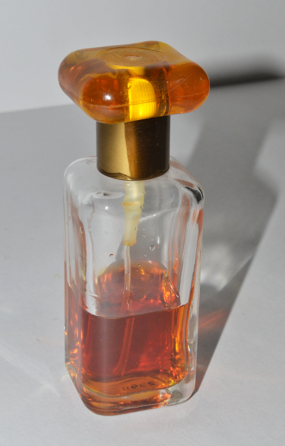 Vintage Intrigue Cologne By Mary Kay