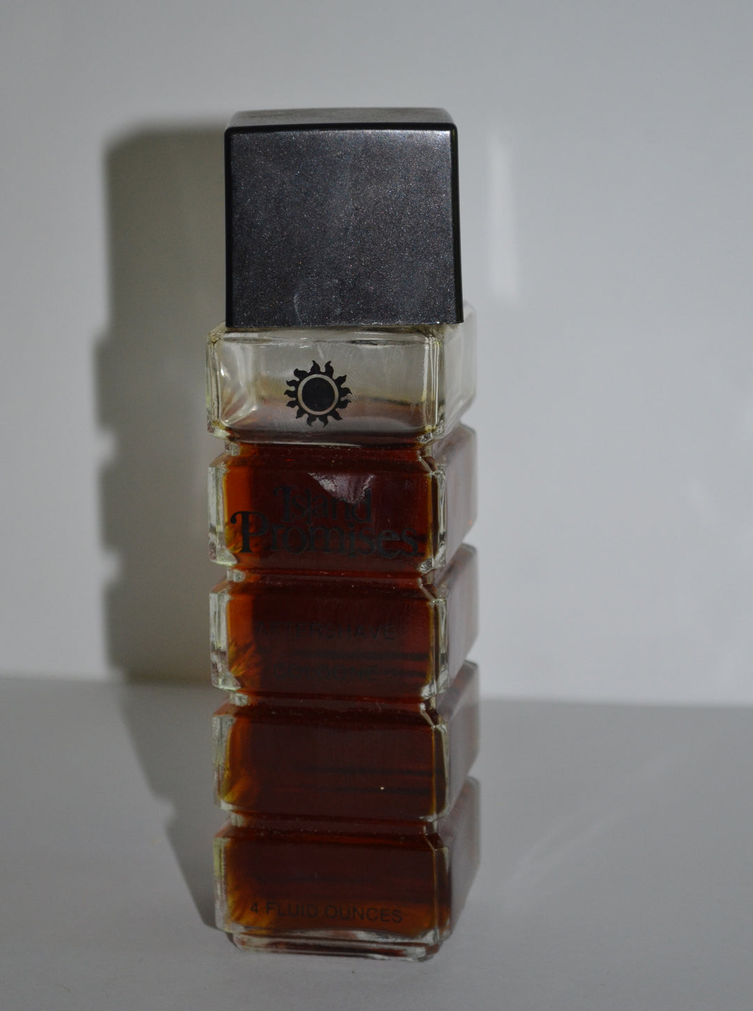 Vintage Island Promises After Shave/Cologne