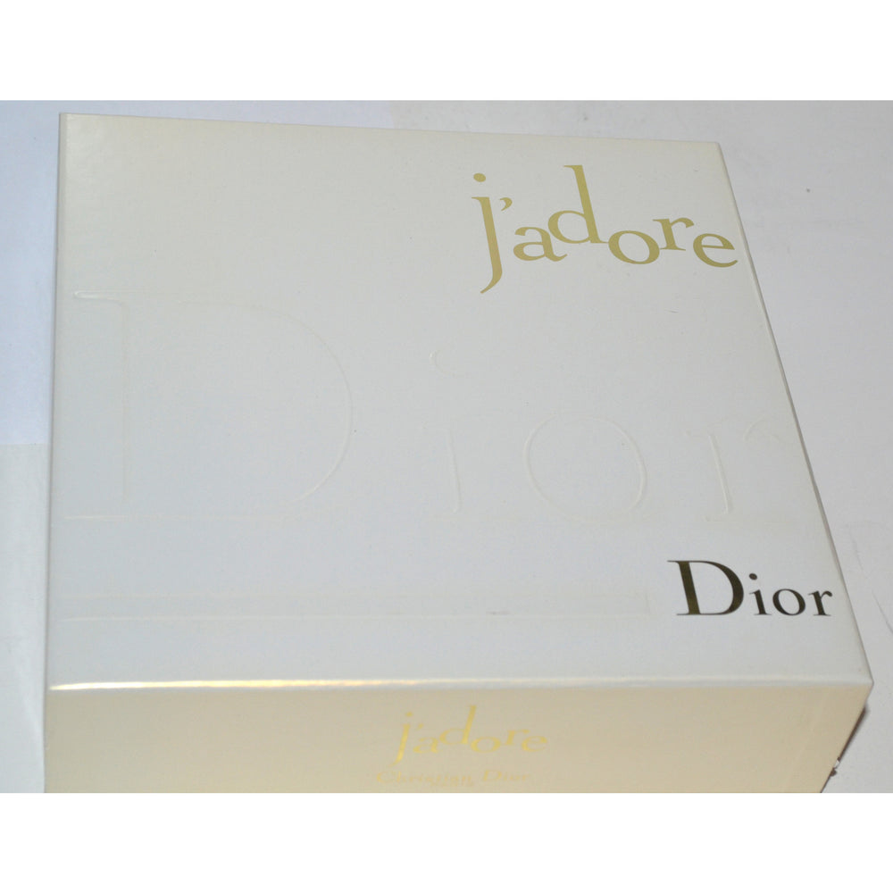 Original J'Adore Double Delights By Christian Dior